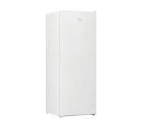 Beko RSSE265K40WN réfrigérateur Pose libre 252 L E Blanc