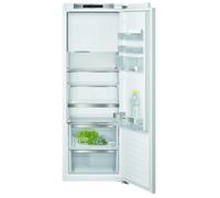 Réfrigérateur 1 porte SIEMENS KI72LADE0 - Intégrable - Blanc - 248 Litres