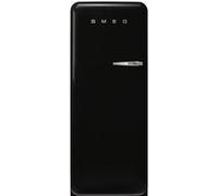Smeg Réfrigérateur 1 porte FAB28LBL6 Noir