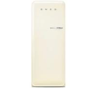 Smeg Réfrigérateur 1 porte FAB28LCR6 Crème