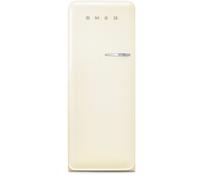 Smeg Réfrigérateur 1 porte FAB28LCR6 Crème