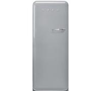 Refrigerateur 1 porte Smeg FAB28LSV6 Argent