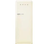 Refrigerateur 1 porte Smeg FAB28RCR6 Beige