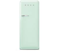 Smeg Réfrigérateur 1 porte FAB28RPG6 Vert d'Eau