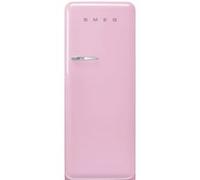 Smeg FAB28RPK6 réfrigérateur Pose libre D Rose