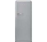 Refrigerateur 1 porte Smeg FAB28RSV6 Gris métal