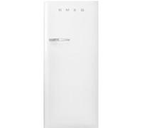 Refrigerateur 1 porte Smeg FAB28RWH6 Blanc