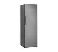 Whirlpool SW6 A2Q X 2 réfrigérateur Pose libre 322 L E Acier inoxydable