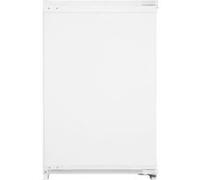 Whirlpool - Rã©frigã©rateur intã©grable, 1 porte, niche h 88 cm, classe e, charniã¿res whss2131b4