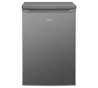 Réfrigérateur 109L Inox Bomann KS7251-Inox