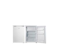 Refrigerateur 113 L table top EFS-0814 WH Blanc