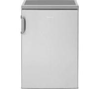 Réfrigérateur 120L Inox Bomann KS2194-1-Inox Inox G