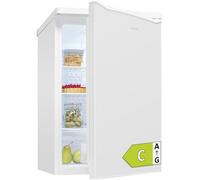 Réfrigérateur 126L Blanc Bomann VS7258-Blanc