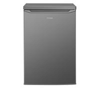 Réfrigérateur 126L Inox Classe C Bomann VS7258-Inox
