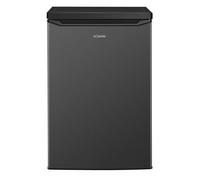 Réfrigérateur 126L Noir Classe C Bomann VS7258-Noir