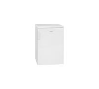 Réfrigérateur 133L blanc Bomann VS 2195.1 blanc