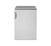Réfrigérateur 133l inox bomann vs 2195.1 inox