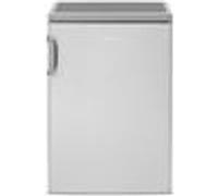 Réfrigérateur 133L inox Bomann VS 2195.1 inox Acier inoxydable G