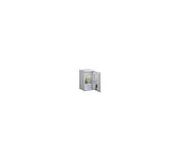 Refrigerateur 2 etoiles 84L (81L net), compartiment freeze, degivrage semi-automatique, porte reversible ,, puissance : 83 Watts