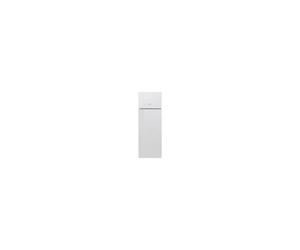 Réfrigérateur 2 portes 200+42l 160cm blanc cdv1s516ew