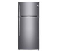 Réfrigérateur 2 portes 506 L LG GTD7876DS1