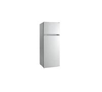 Réfrigérateur 2 portes 54cm 206l gris CRF206P2S-11