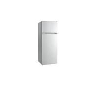 Réfrigérateur 2 portes 54cm 206l gris CRF206P2S-11