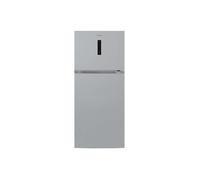 Réfrigérateur 2 portes - CANDY - CDG5T717ES - 310 L réfrigérateur - 100 L congélateur - Froid ventilé