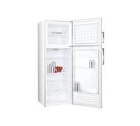Réfrigérateur 2 portes CANDY CDH1S617EWH Classe E