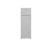 Réfrigérateur 2 portes CTL0283DSMA0-EU 243L - argenté