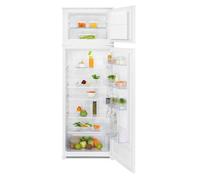 Réfrigérateur 2 portes Encastrable 157.5 cm ColdSense Electrolux KTS5LE16S