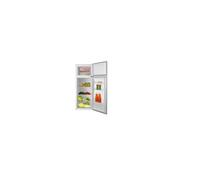 Fagor Réfrigérateur combiné FF7212W 211 L Blanc Congélateur haut Classe E