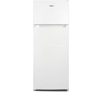 Frigelux Réfrigérateur double porte RDP216BE 211 L Blanc