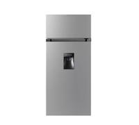Réfrigérateur 2 portes gris distributeur d'eau FAGOR FDP206WDES - 206L