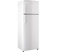 Indesit IT60 732 W FR Pose libre 316 L E Blanc