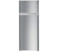 Réfrigérateur 2 portes LIEBHERR CTPele231-26