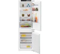 Neff KI7867FE0 réfrigérateur-congélateur Intégré 260 L E Blanc