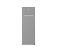 Beko RDSA280K40SN Pose libre 250 L E Acier inoxydable