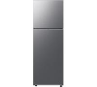 Samsung Refrigerateur Doubles Portes, 305L - E - RT31CG5624S9 Platinum Inox