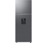 Samsung RT47CG6726S9 Pose libre 462 L E Acier inoxydable