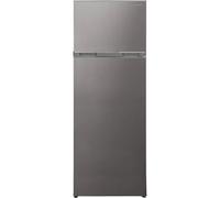 Sharp Réfrigérateur combiné SJFTB01ITXSE 54 cm 213 L statique argent