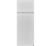 Sharp Réfrigérateur Combiné 54cm 213l Nanofrost SJFTB01ITXWD [EEK: D]