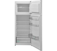 Sharp Réfrigérateur 2 portes 54cm 213l nano frost blanc - SJFTB01ITXLF