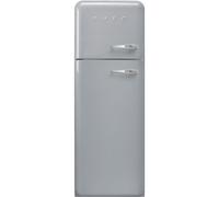 Réfrigérateur 2 portes SMEG FAB30LSV5 Gris Métal [EEK: D]