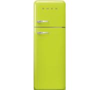 Réfrigérateur 2 portes SMEG FAB30RLI5 Réfrigérateur 238 l, congélation 73 l A+++