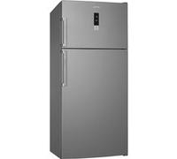 Réfrigérateur Deux portes Smeg Inox FD84EN4HX1