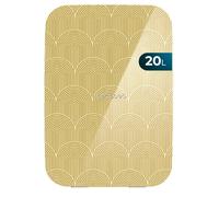 Réfrigérateur 20 L / Réfrigérateur 12 volts pour caravanes, voitures Bolero MiniCooling 20L Bahamas Pat 2