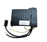 Réfrigérateur 220-240 V~50/60 Hz, Carte De Commande Du Compresseur Inverter, Boîtier Inverter
