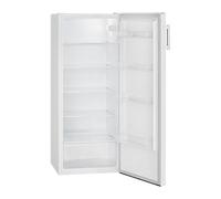 Bomann - Réfrigérateur 242L blanc vs 7316.1 blanc - Blanc