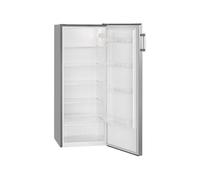 Réfrigérateur 242l inox bomann vs 7316.1 inox